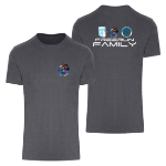 Picture of My E-motion - Adults Unisex Performance T-Shirts