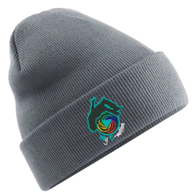 Picture of My E-motion - Beanie