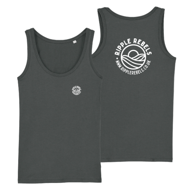 Picture of Ripple Rebels - Ladies Fit Vests