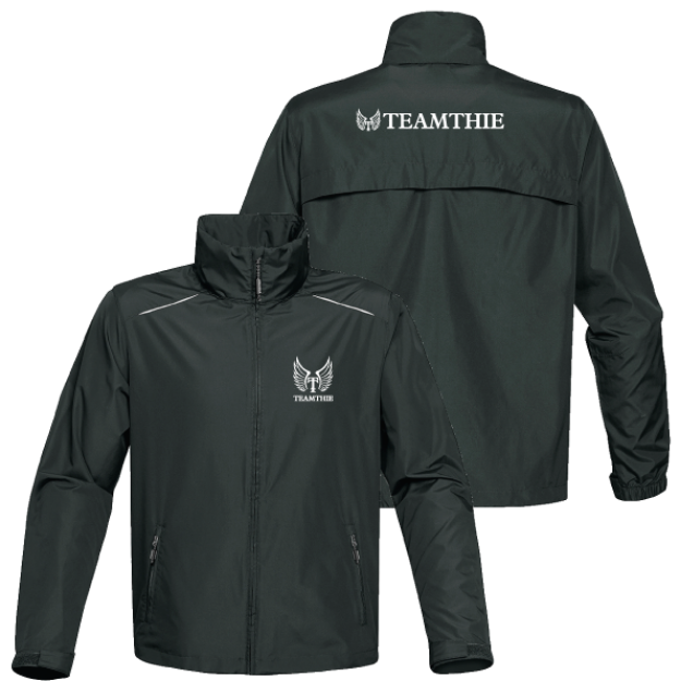 Picture of Team Thie - Unisex Performance Jacket