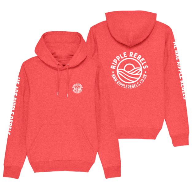 Picture of Ripple Rebels - Hoodies