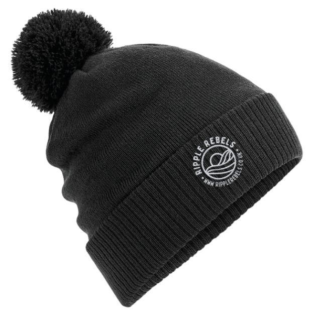 Picture of Ripple Rebels - Bobble Beanies