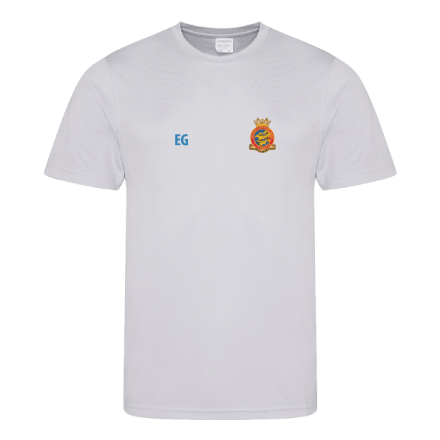 Show details for 948 (Haverfordwest & St Davids) Sqn RAF Air Cadets - Unisex Performance T-Shirt Picture of 948 (Haverfordwest & St Davids) Sqn RAF Air Cadets - Unisex Performance T-Shirt