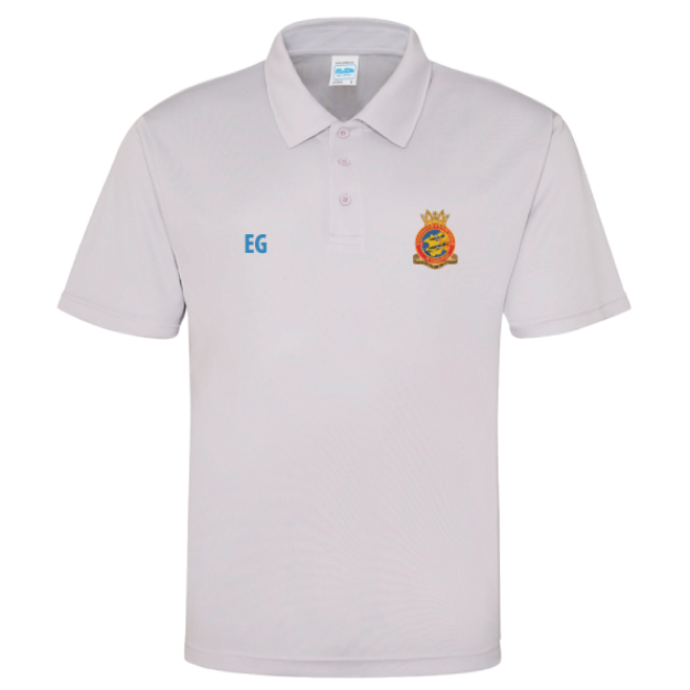 Picture of 948 (Haverfordwest & St Davids) Sqn RAF Air Cadets - Unisex Performance Polos