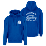 Picture of Teignbridge Canoe Club - Phrase Hoodies