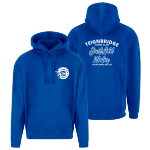 Picture of Teignbridge Canoe Club - Phrase Hoodies