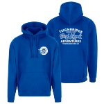 Picture of Teignbridge Canoe Club - Phrase Hoodies