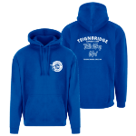 Picture of Teignbridge Canoe Club - Phrase Hoodies