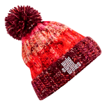 Picture of Wild Swim Wales - Corkscrew Bobble Hats