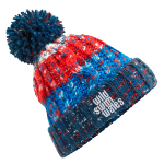 Picture of Wild Swim Wales - Corkscrew Bobble Hats