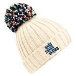 Picture of Wild Swim Wales - Hygge Beanie