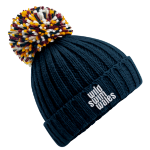 Picture of Wild Swim Wales - Hygge Beanie