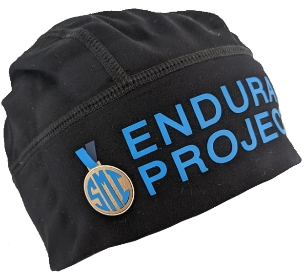 Picture of SMI Endurance Project - Sports Tech Beanies