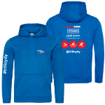 Picture of Peter Lloyd Coaching - Unisex Sports Hoodies