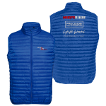 Picture of Peter Lloyd Coaching - Unisex Padded Gilets