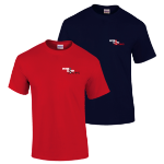 Picture of Peter Lloyd Coaching - Unisex T-Shirts