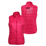 Picture of Peter Lloyd Coaching - Ladies Fit Padded Gilets