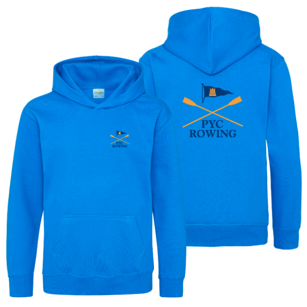 Picture of PYC Rowing - Kids Hoodie