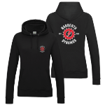 Picture of Narberth Dynamos - Ladies Fit Hoodies