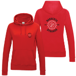 Picture of Narberth Dynamos - Ladies Fit Hoodies