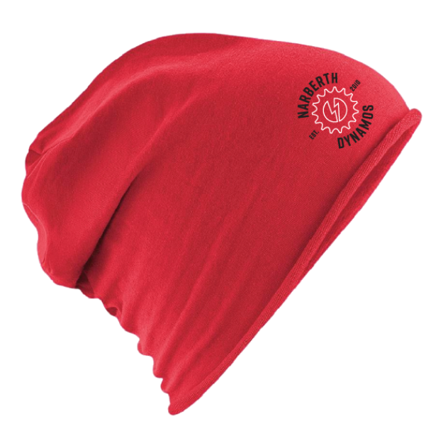 Picture of Narberth Dynamos - Jersey Beanies