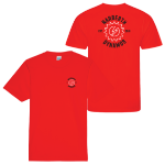Picture of Narberth Dynamos - Unisex Performance T-Shirts