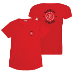 Picture of Narberth Dynamos - Ladies Fit Performance T-Shirts