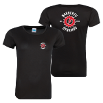 Picture of Narberth Dynamos - Ladies Fit Performance T-Shirts