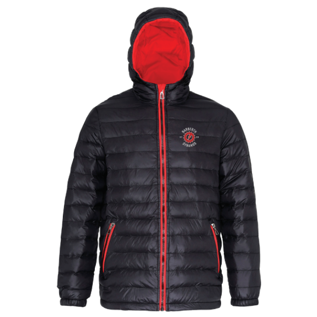 Picture of Narberth Dynamos - Unisex Padded Jackets