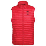 Picture of Narberth Dynamos - Unisex Padded Gilets