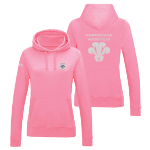 Picture of Pembrokeshire Hockey Club - Ladies Fit Hoodies