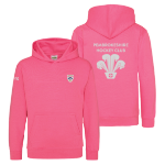 Picture of Pembrokeshire Hockey Club - Kids Hoodies