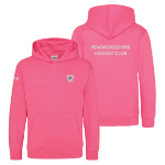 Picture of Pembrokeshire Hockey Club - Kids Hoodies