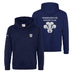 Picture of Pembrokeshire Hockey Club - Kids Hoodies