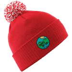 Picture of Taffy Dippers - Bobble Hats