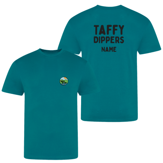 Picture of Taffy Dippers - Unisex T-Shirts