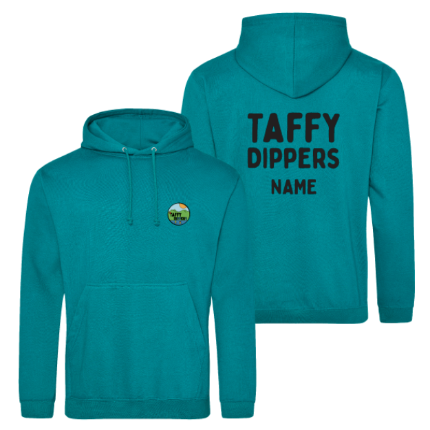 Picture of Taffy Dippers - Unisex Hoodies