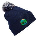 Picture of Taffy Dippers - Bobble Hats