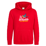 Picture of Bluetits Chill Swimmers - Kids Hoodies