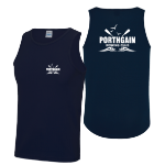 Picture of Porthgain Rowing Club - Unisex Performance Vest