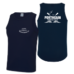 Picture of Porthgain Rowing Club - Unisex Performance Vest