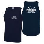 Picture of Porthgain Rowing Club - Unisex Performance Vest
