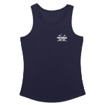 Picture of Porthgain Rowing Club - Ladies Fit Performance Vest