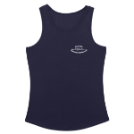 Picture of Porthgain Rowing Club - Ladies Fit Performance Vest