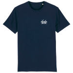 Picture of Porthgain Rowing Club - Unisex Organic T-Shirts
