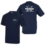 Picture of Porthgain Rowing Club - Unisex Performance T-Shirts