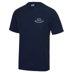 Picture of Porthgain Rowing Club - Unisex Performance T-Shirts