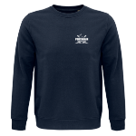 Picture of Porthgain Rowing Club - Unisex Organic Sweatshirts