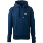 Picture of Porthgain Rowing Club - Unisex Organic Hoodies