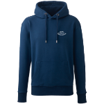 Picture of Porthgain Rowing Club - Unisex Organic Hoodies